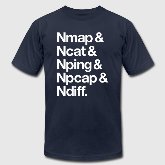 Nmap Tools